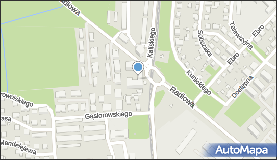 5222594899, Biuro Usług Naukowo Technicznych 