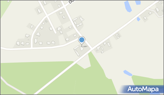 Biuro Usług Organiz Zaopatrz i Handlu Kolporter, Dobierzyn 1 87-890 - Przedsiębiorstwo, Firma, NIP: 8881092028