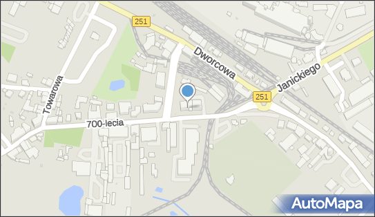 5621291309, Biuro Usług Paszportowych Danuta Kałamajska 