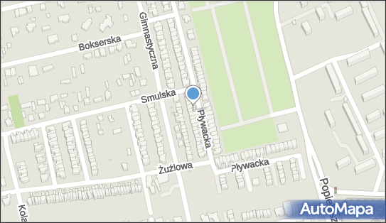 Biuro Usług Patentowych, Pływacka 94, Łódź 94-127 - Przedsiębiorstwo, Firma, numer telefonu, NIP: 7271016867