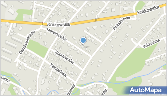 Biuro Usług Podatkowych Doradca Podatkowy, ul. Metalowców 19 43-305 - Przedsiębiorstwo, Firma, NIP: 5470043268