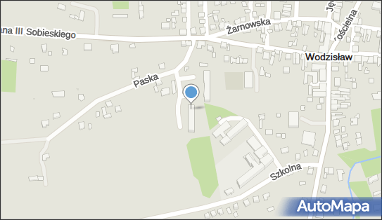 6561755710, Biuro Usług Podatkowych i Ubezpieczeń Społecznych Aneta Wilk 