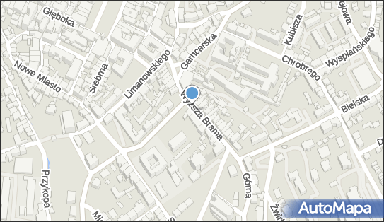 5481048884, Biuro Usług Podatkowych Ulga Grażyna Piekarska 