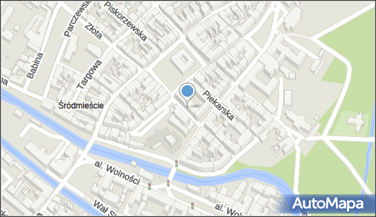 Biuro Usług Prawnych, Główny Rynek 15, Kalisz 62-800 - Przedsiębiorstwo, Firma, NIP: 6181093243