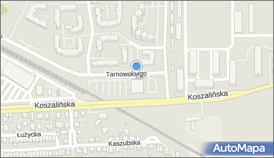 6710000975, Biuro Usług Projektowych 