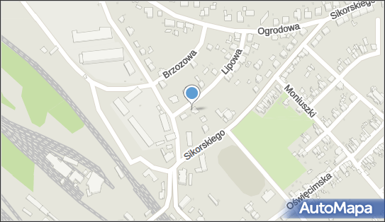 9690044384, Biuro Usług Projektowych Wodprojekt Pyskowice sp. z o.o. 
