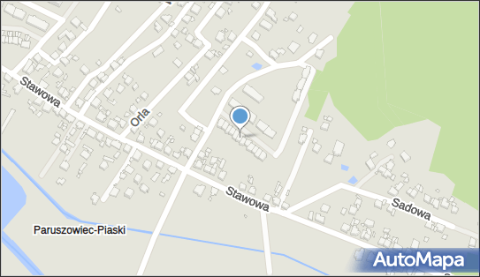 Biuro Usług Projektowych, Ptasia 6F, Rybnik 44-203 - Przedsiębiorstwo, Firma, numer telefonu, NIP: 6421359718