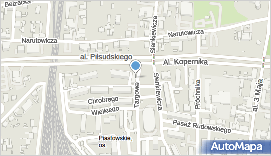 7711497180, Biuro Usług Rachunkowych Kamilla Horbacewicz 