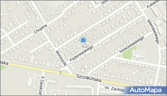 8541070677, Seweryn Mickiewicz Biuro Usług Rzeczoznawstwa Samochodowego 