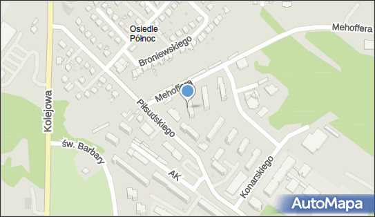 Biuro Usług Techniczno Organizacyjnych Budownictwa, Ropczyce 39-100 - Przedsiębiorstwo, Firma, NIP: 8181226202