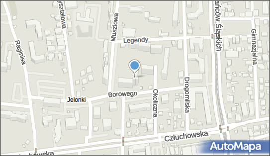 5221474704, Biuro Usług Technicznych 