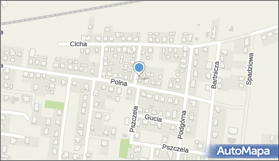 Biuro Usług Technicznych Pompiers, Polna 47, Biskupice 62-007 - Przedsiębiorstwo, Firma, numer telefonu