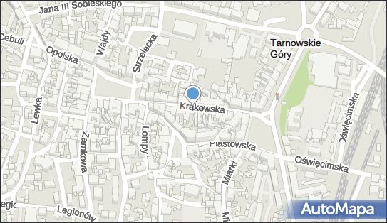 6452336405, Biuro Usług Turystyczno-Finansowych 
