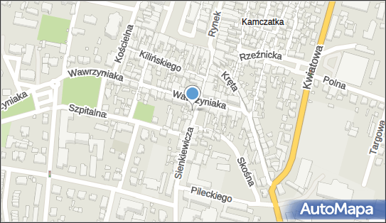 6191331690, Biuro Usług Turystycznych 