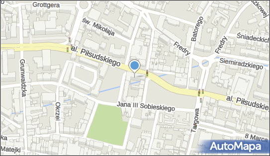 8132849630, Biuro Usług Turystycznych 