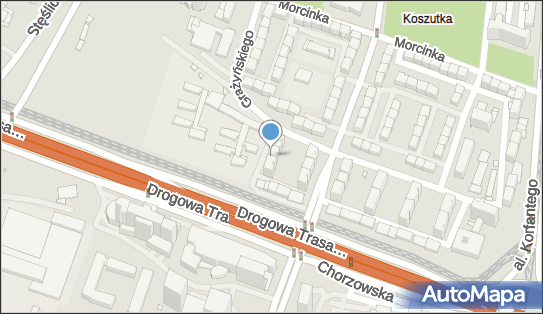 6342533748, Biuro Usług Ubezpieczeniowych 