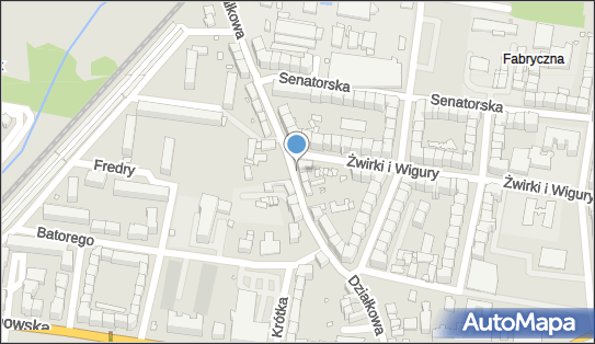 Biuro Usług Ubezpieczeniowych Działkowa 31 Legnica 59 220