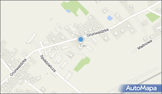 Biuro Usług Ubezpieczeniowych, Grunwaldzka 64, Świętajno 12-140 - Przedsiębiorstwo, Firma, numer telefonu, NIP: 7451584633