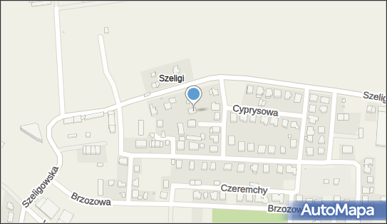 Biuro Usługowe Ann Mar, Szeligowska 16a, Szeligi 05-850 - Przedsiębiorstwo, Firma, NIP: 8491077009