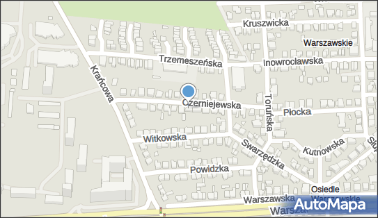 7821500434, Biuro Usługowe Artur Nowak 