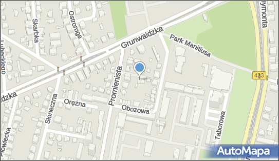 7791189203, Biuro Usługowe Małgorzata Nowacka 