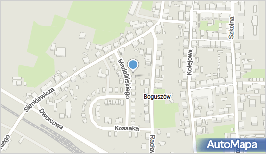 8860025713, Biuro Usługowo-Doradcze 