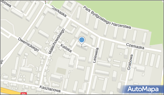 Biuro Usługowo Handlowe Koma Ewa Szeliga Adam Babyszka, Kaliska 11 85-637 - Przedsiębiorstwo, Firma, NIP: 5542099931