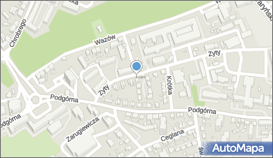 Biuro Usługowo - Handlowe Obuchowicz Wiktor Obuchowicz, Zyty 15a 65-046 - Przedsiębiorstwo, Firma, NIP: 9291232753