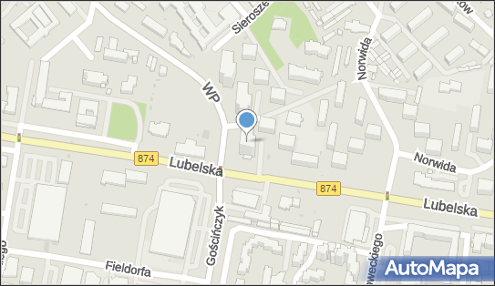 7161359388, Biuro Usługowo - Handlowe Paweł Dziuba, Witold Dziuba; Biuro Usługowo - Handlowe Dziuba Zalewski 
