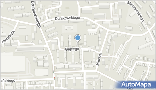 Biuro Usługowo Handlowe Wersor, ul. Tadeusza Gajcego 13, Wałbrzych 58-309 - Przedsiębiorstwo, Firma, numer telefonu, NIP: 8862747037