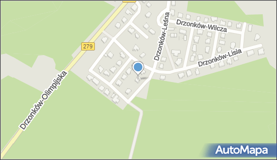 Biuro Usługowo Handlowe, Drzonków-Jastrzębia 4, Zielona Góra 66-004 - Przedsiębiorstwo, Firma, NIP: 9291613314