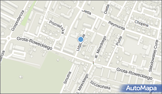 273336949, Głuc Adam Biuro Usługowo-Handlowe 