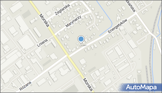 Biuro Usługowo Handlowe, Energetyków 1, Koszalin 75-222 - Przedsiębiorstwo, Firma, NIP: 8541469528