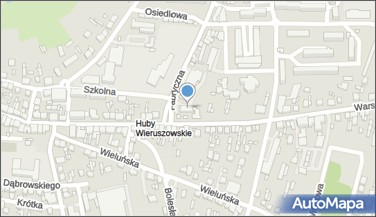 9970016124, Biuro Usługowo-Turystyczne 