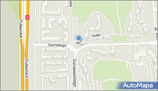 Biuro Wczasów Krajowych, ul. Wawrzyńca Surowieckiego 2B, Warszawa 02-785 - Przedsiębiorstwo, Firma, NIP: 9511667968