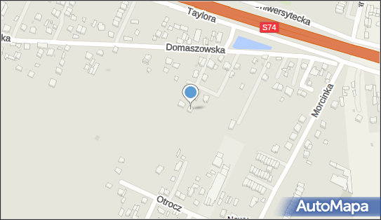 6570079970, Biuro Wycen Majątkowych Mirosław Śliwa 