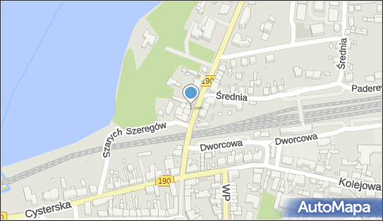 301126930, Biuro Wyceny i Handlu 