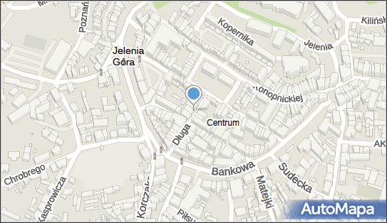 6111047841, Biuro Wystaw Artystycznych w Jeleniej Górze 