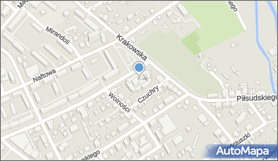 Biuro Wystaw Artystycznych, Kolejowa 1, Krosno 38-400 - Przedsiębiorstwo, Firma, numer telefonu, NIP: 6841047374
