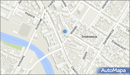 Biuroprojektow.plIzabela Felcyn, ul. Jana Matejki 1A, Bydgoszcz 85-061 - Przedsiębiorstwo, Firma, NIP: 5581722883