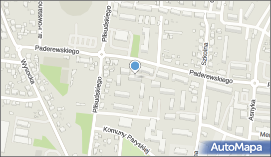 Biuroserwis, Komuny Paryskiej 3B, Ostrów Wielkopolski 63-400 - Przedsiębiorstwo, Firma, NIP: 6221435975