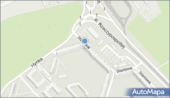 5841455173, Biurosport Robert Pilch 