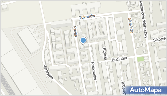 5271001913, Biz MP Marek Podolski 