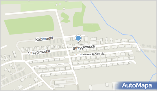 Bizarre Solutions, ul. Strzygłowska 67DC, Warszawa 04-872 - Przedsiębiorstwo, Firma, NIP: 5213155545