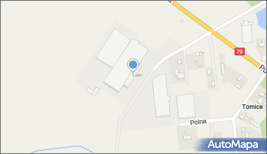 BizeA Sp. z o.o., Tomice, ul. Europejska 4, Baniocha 05-532 - Przedsiębiorstwo, Firma, godziny otwarcia, numer telefonu