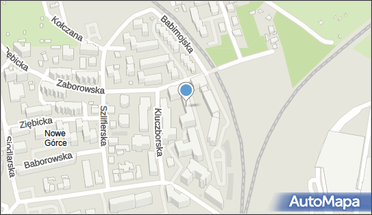 Biznes Druk Wspólnik Spółki Cywilnej, ul. Zaborowska 3, Warszawa 01-462 - Przedsiębiorstwo, Firma, NIP: 5242403684