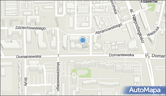 BiznesNet.pl S.A., Domaniewska 22a/26, Warszawa 02-672 - Przedsiębiorstwo, Firma, numer telefonu