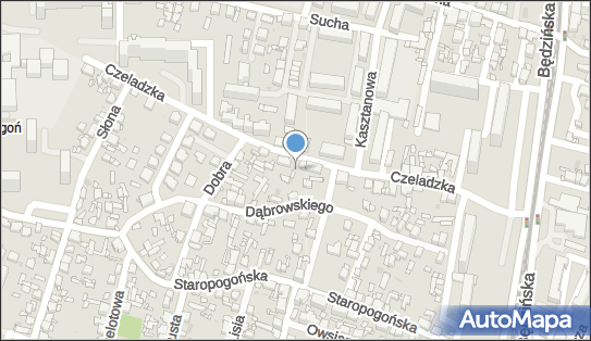 6441032104, Biznesowe Centrum Samochodowe Makowska Teresa 