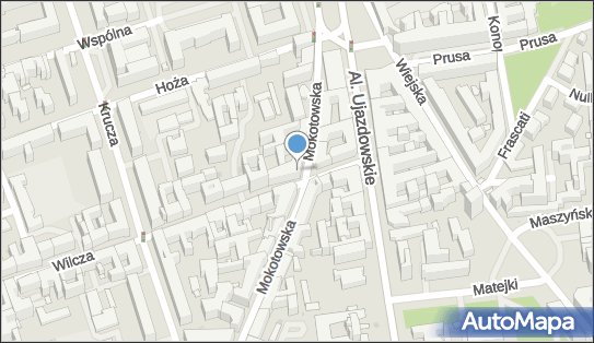 Biżuteria modowa, Mokotowska 63, Warszawa 00-533 - Przedsiębiorstwo, Firma, numer telefonu