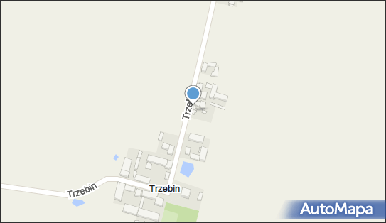 BK Auto, Trzebin 8, Trzebin 63-330 - Przedsiębiorstwo, Firma, NIP: 6080073523
